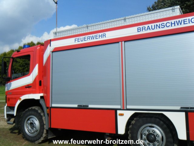 Bezirkswettbewerb 2010